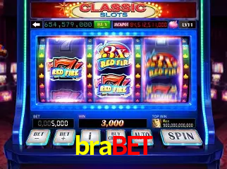 A Revolução dos Aplicativos de Jogos no brabet