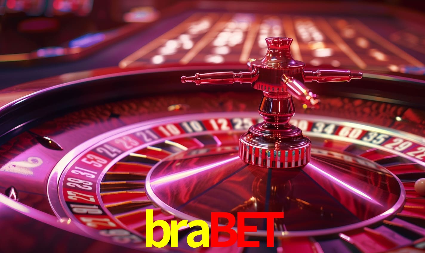 Explorando a Categoria de Eventos em Apostas na brabet