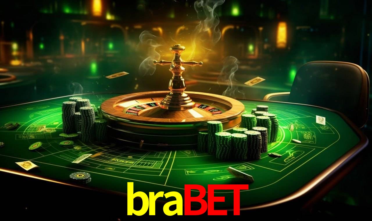 Desvendando o Mundo dos Jogos Virtuais na brabet