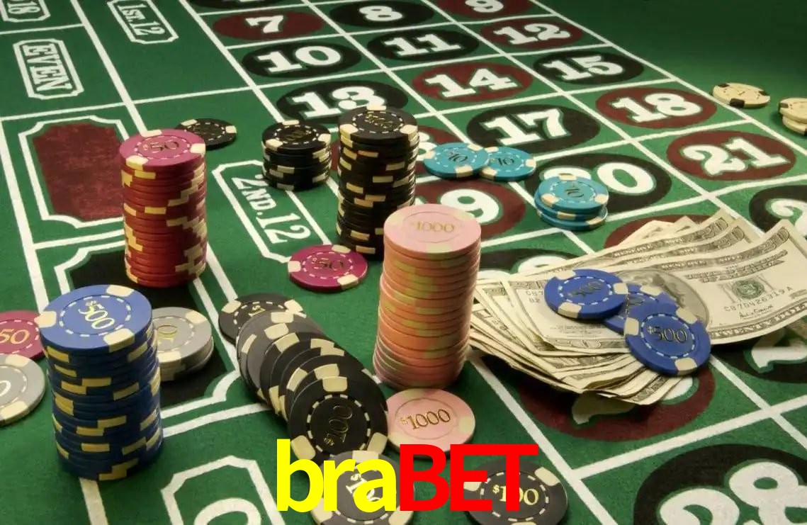 VIP Casino brabet