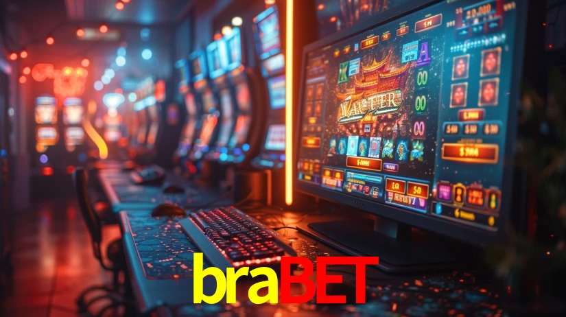 Roulette Table brabet